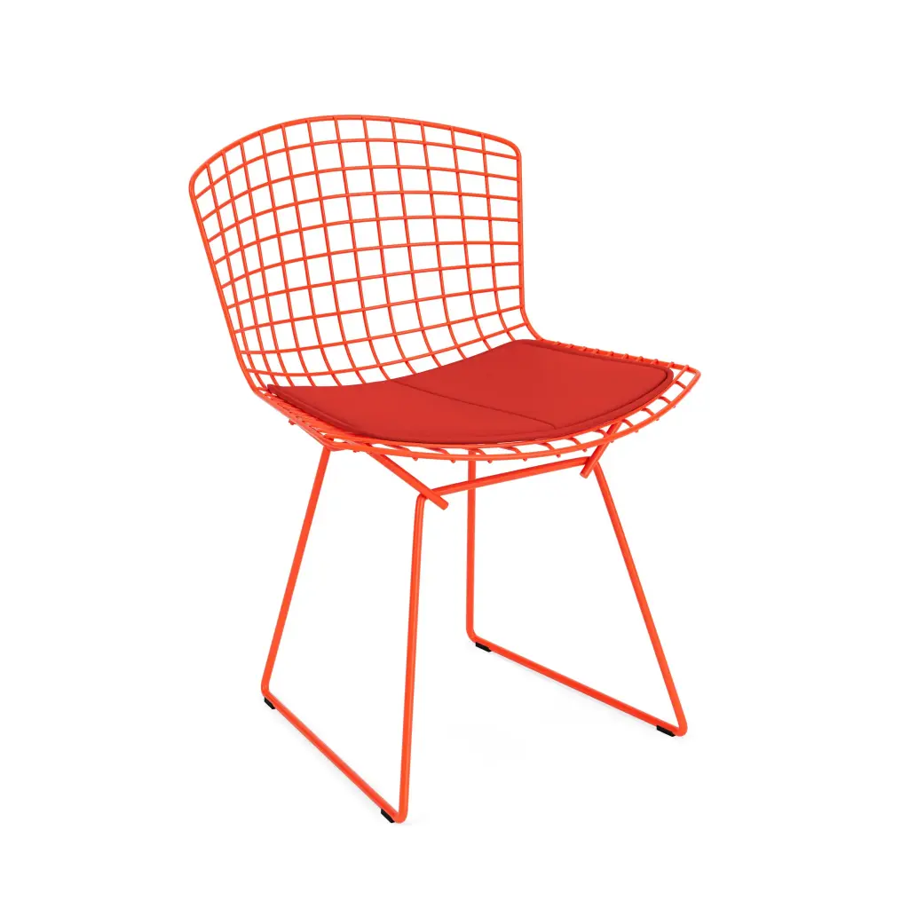 Bertoia Side Chair Outdoor 