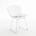 Bertoia Side Chair Outdoor 