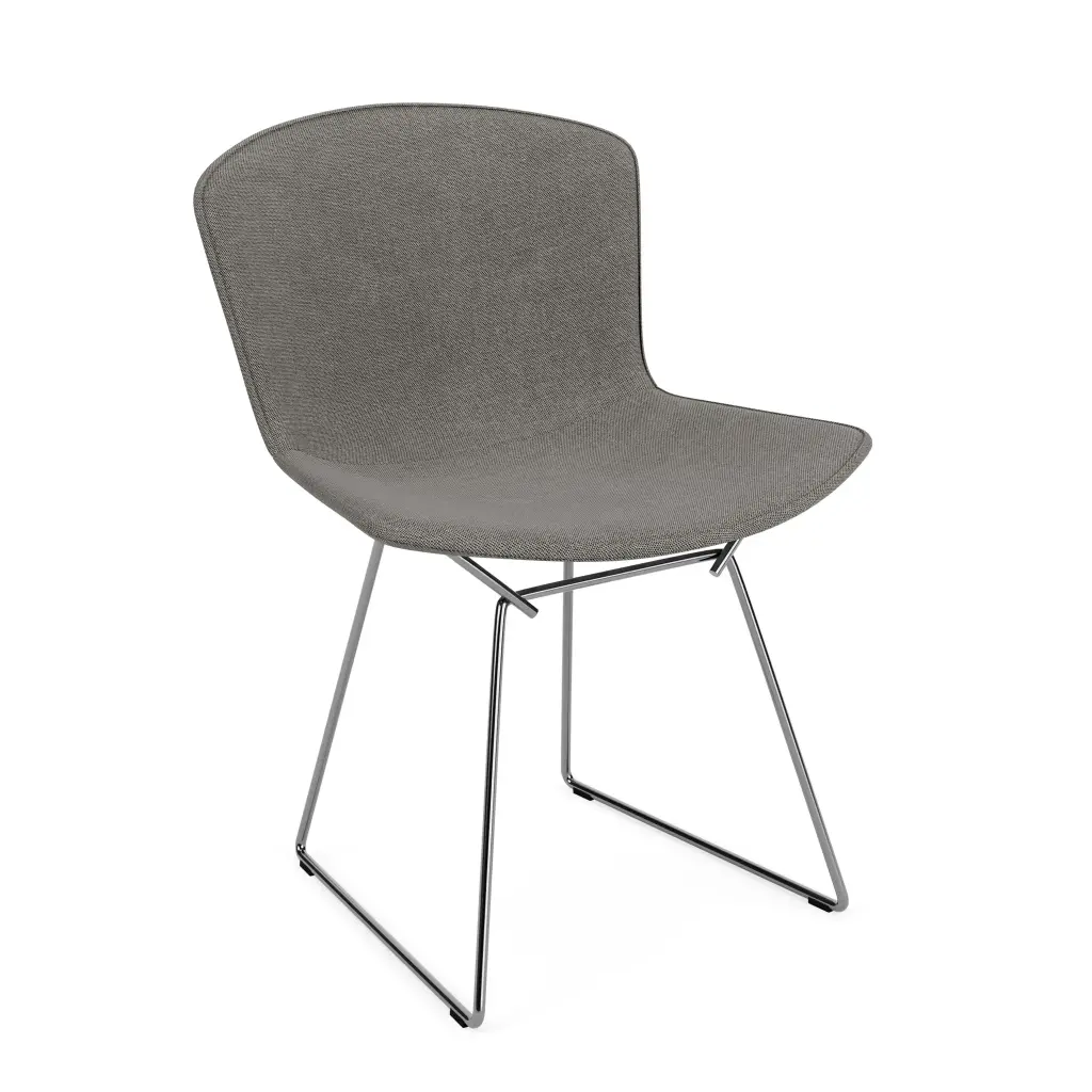 Bertoia Side Chair Full Cover 