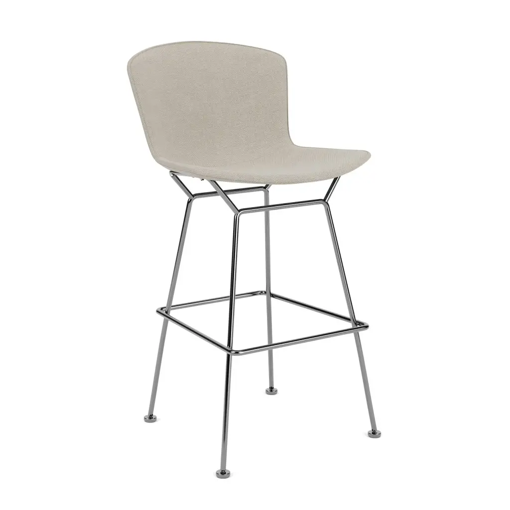 Bertoia Barstool Full Cover 