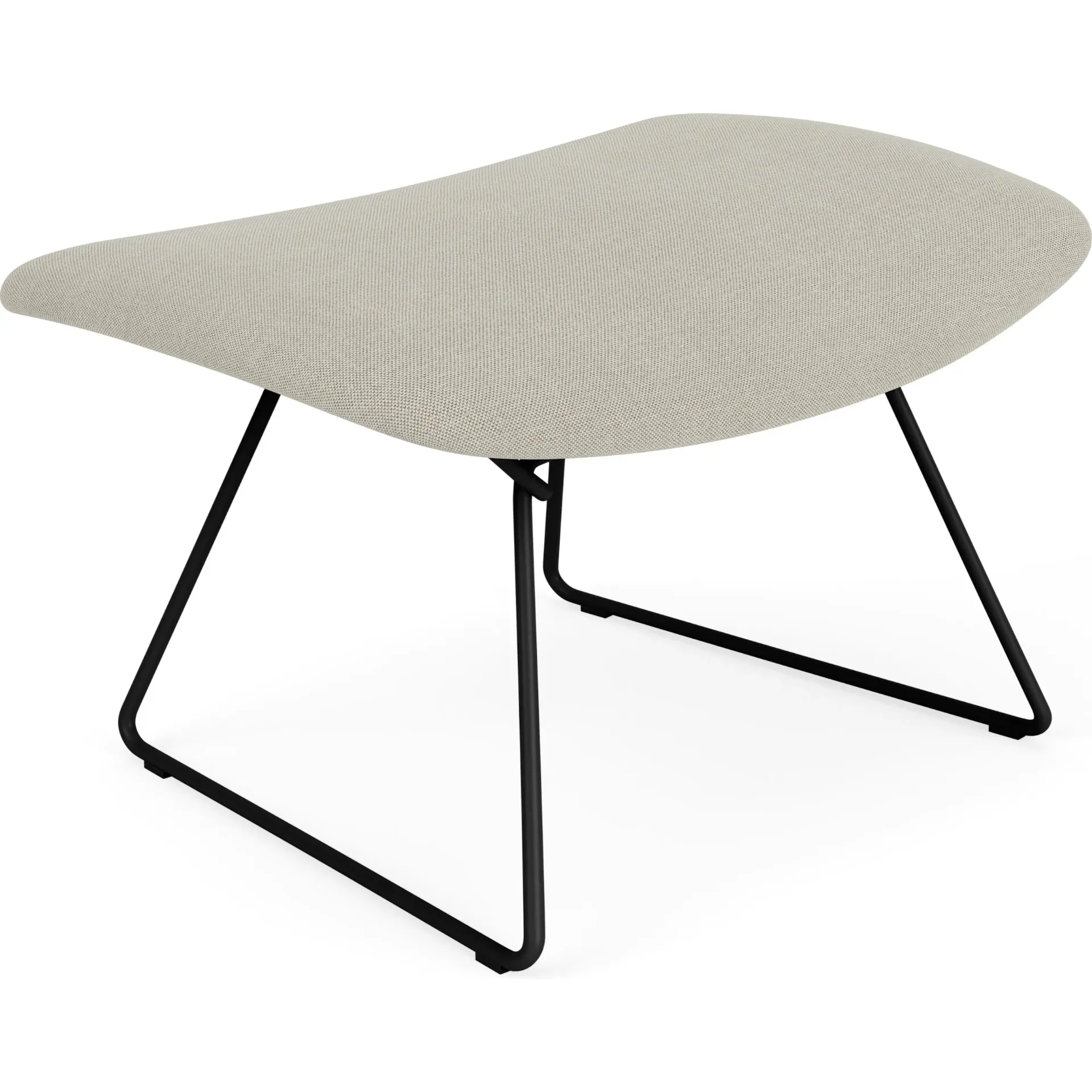 Оттоманка Bertoia Bird