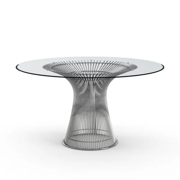 Platner Dining Table 152
