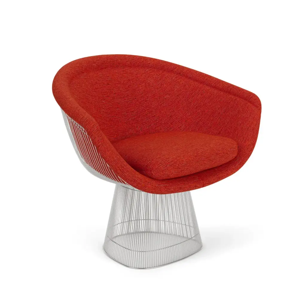 Platner Lounge Chair 