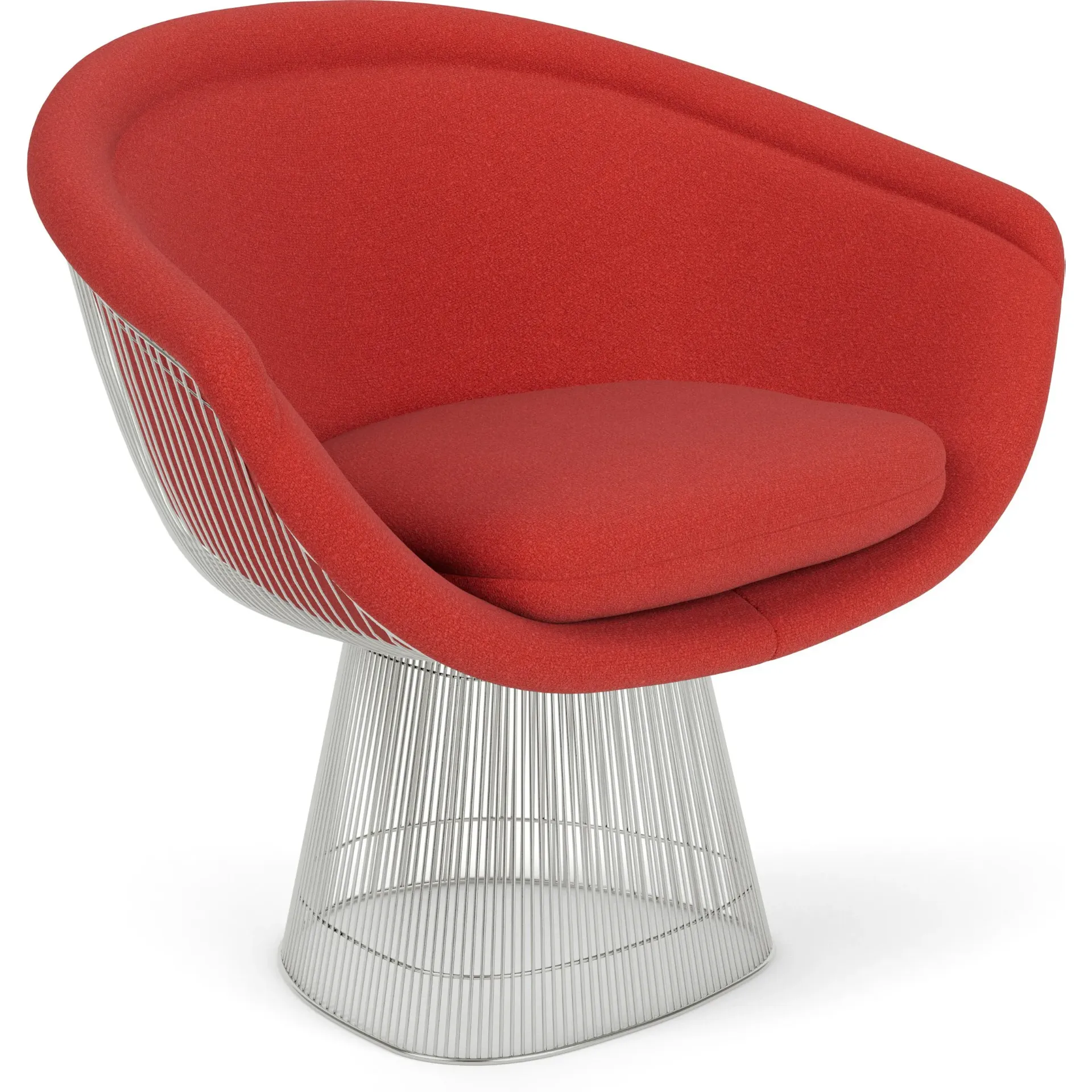 Warren Platner Lounge Chair