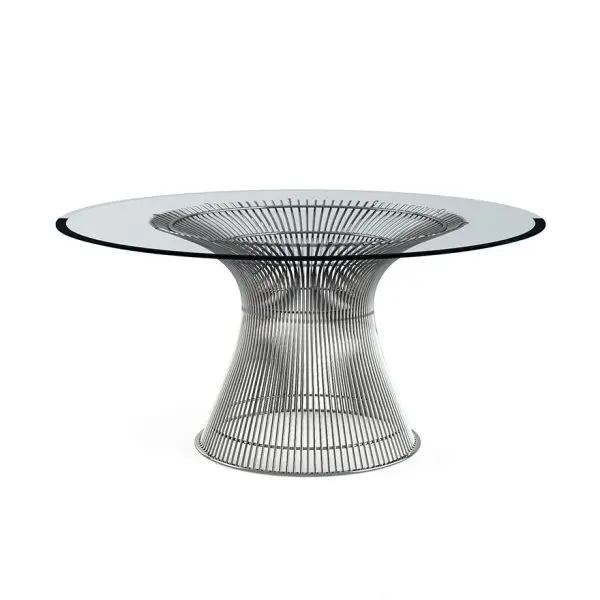 Platner Dining Table 135