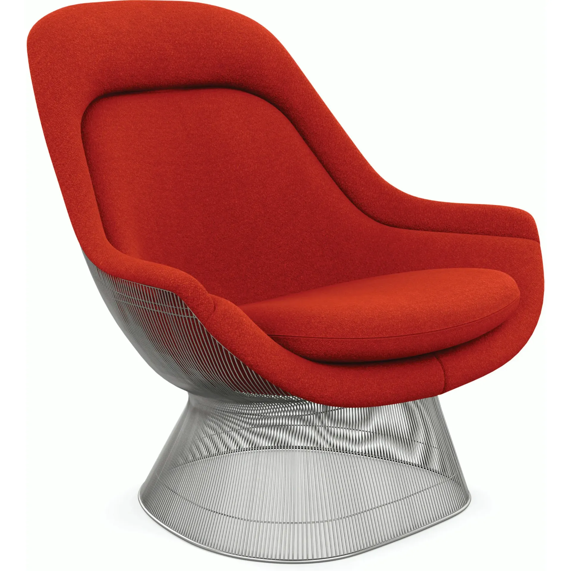 Warren Platner Easy Chair