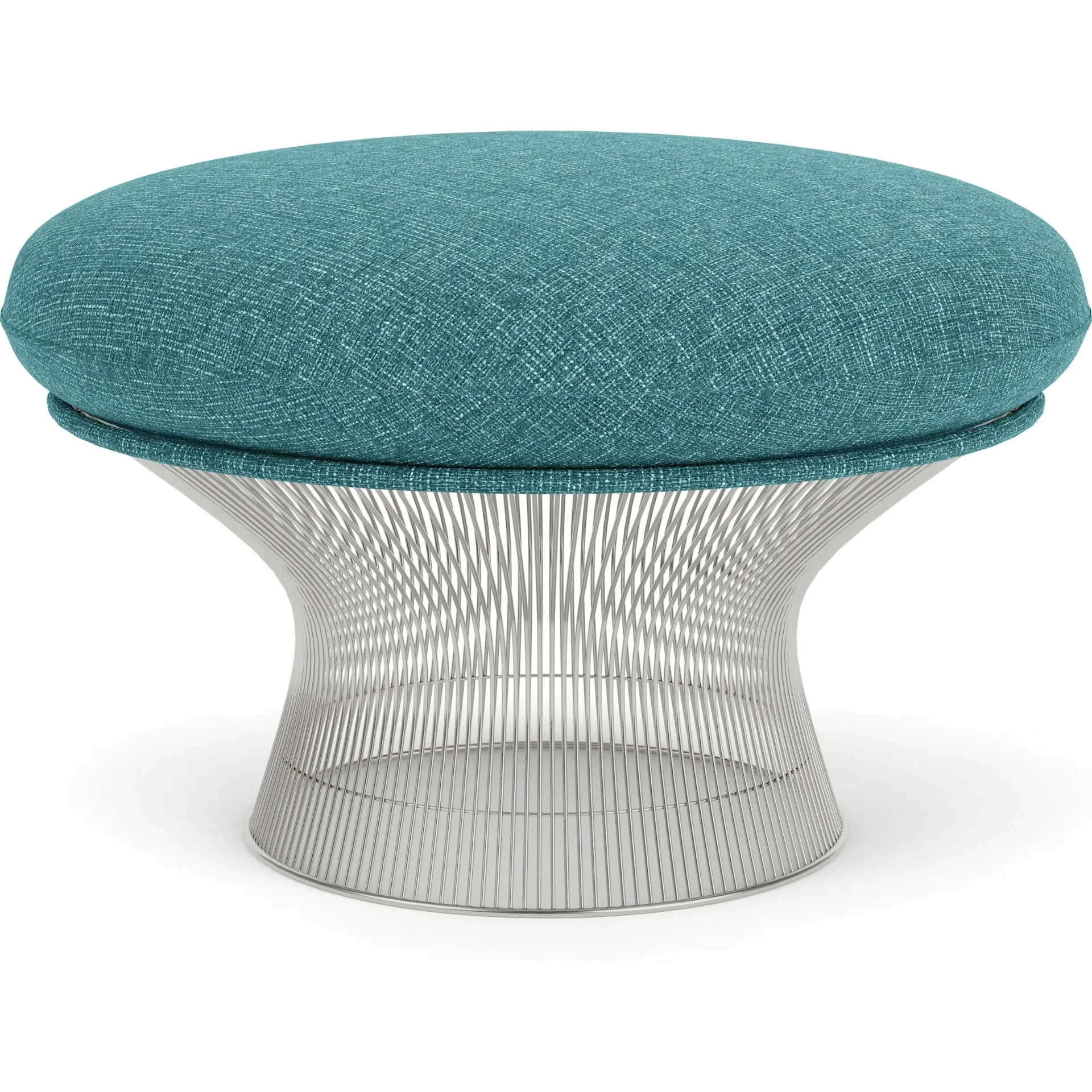 Warren Platner Ottoman