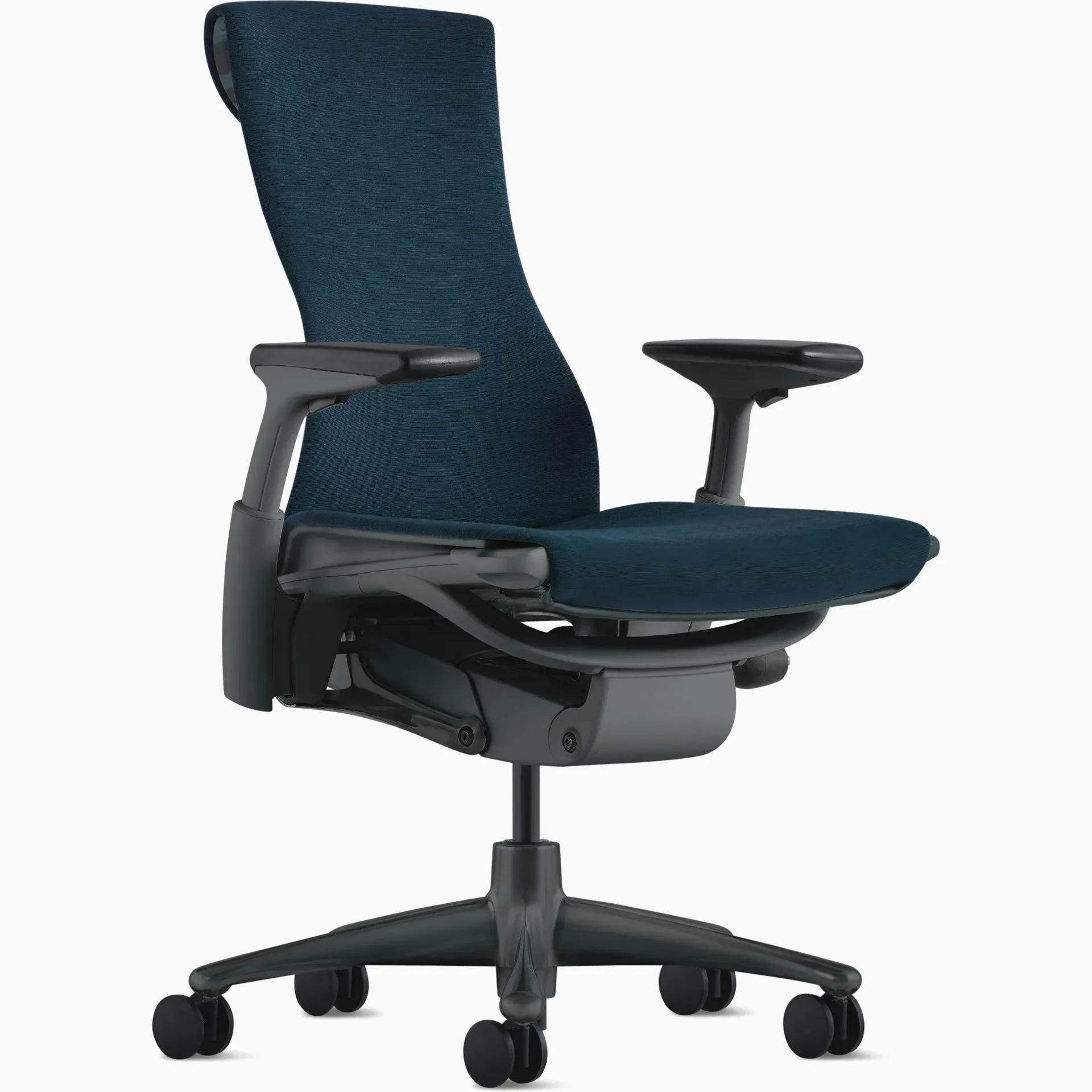 Herman Miller Embody Chair
