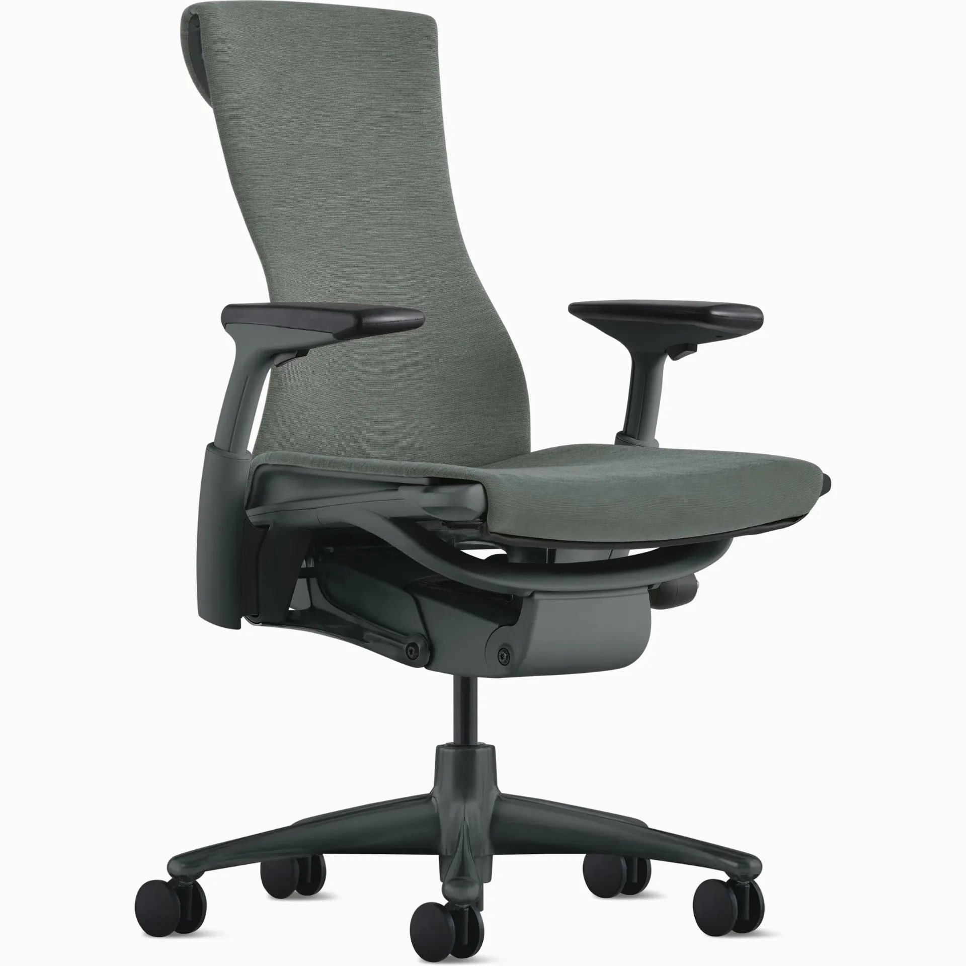 Herman Miller Embody Chair