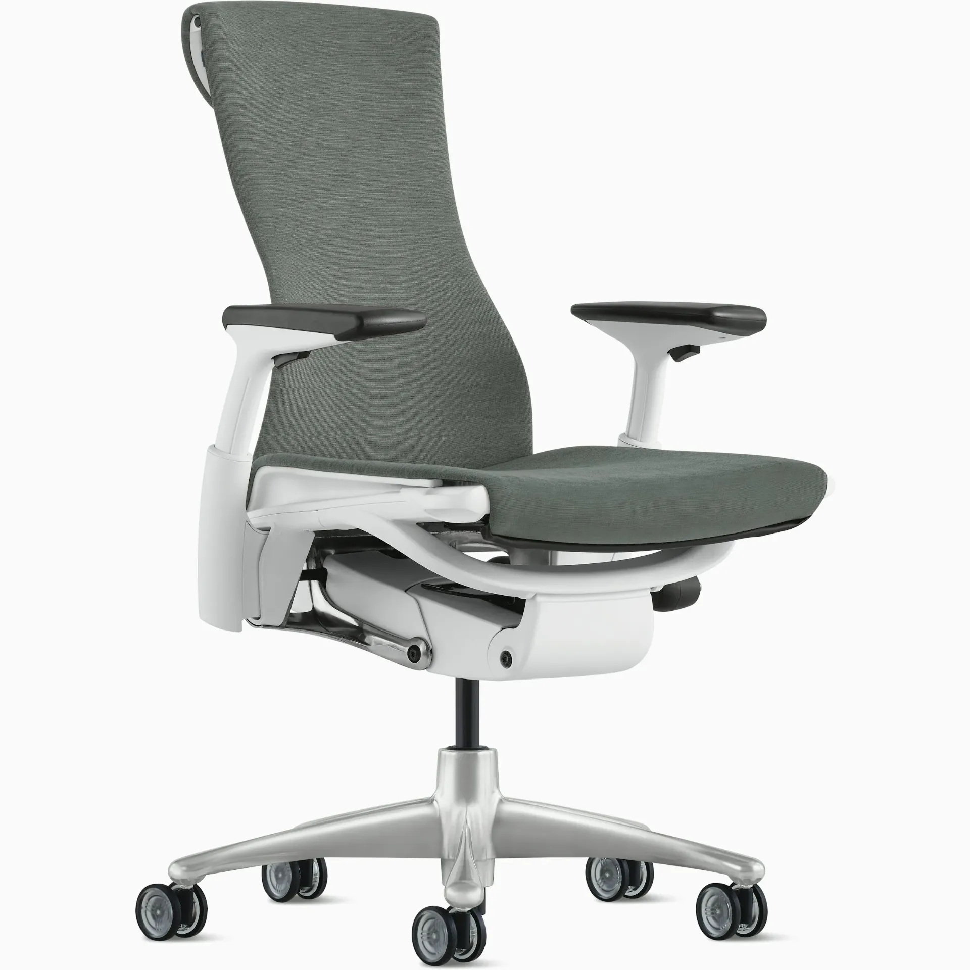 Herman Miller Embody Chair