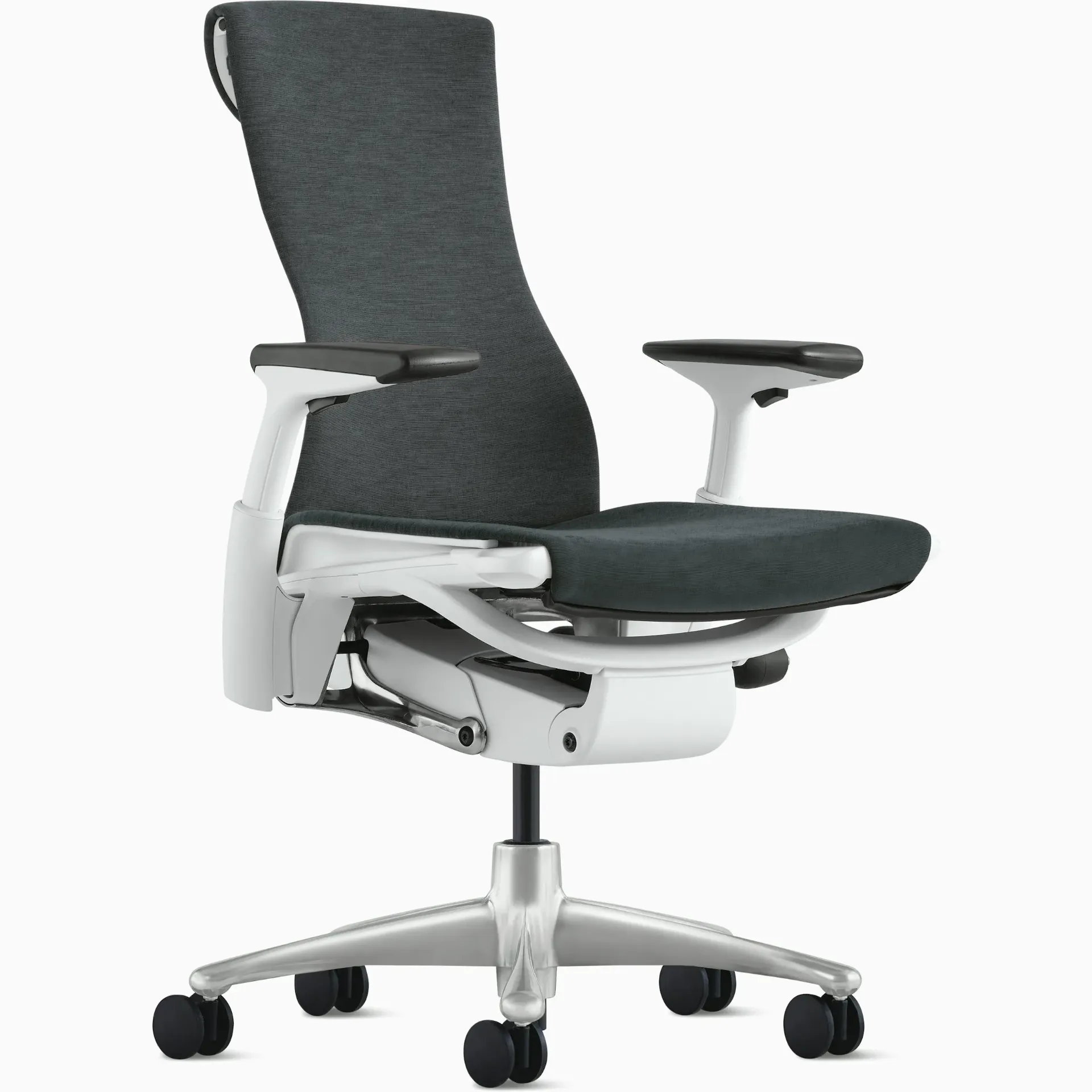 Кресло Herman Miller Embody
