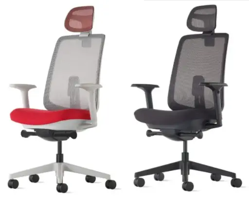 Verus Chair