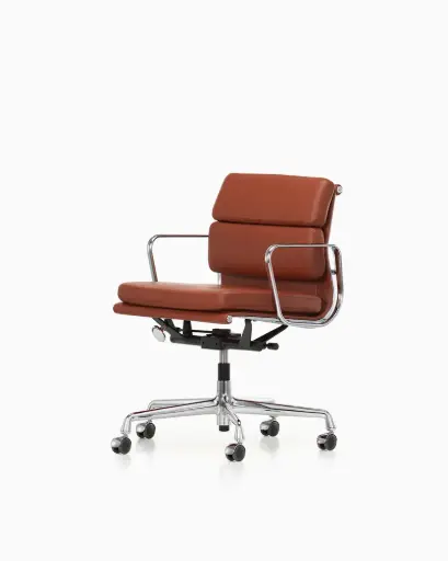 Eames Softpad Chair