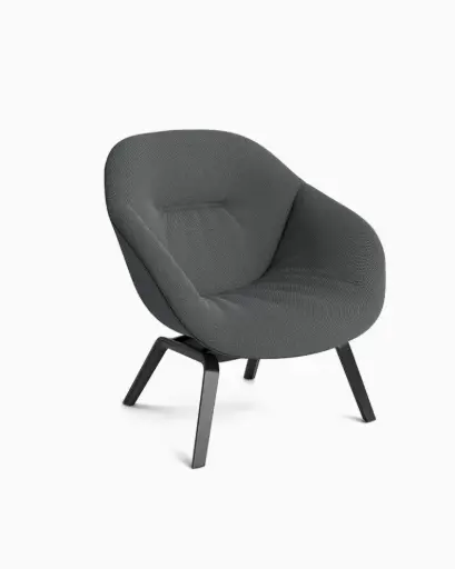 AAL 83 Soft Chair