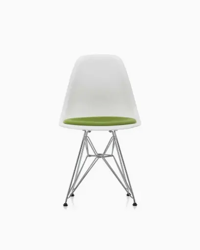 Eames Plastic DSR Chair