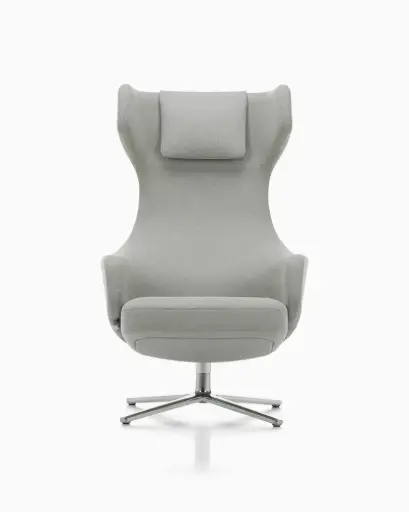Grand Repos Chair