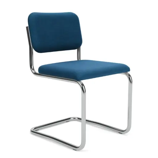 Cesca™ Chair Upholstered