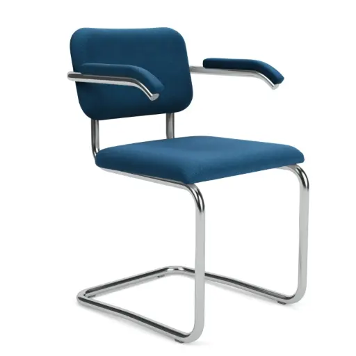 Cesca™ Arm Chair Upholstered