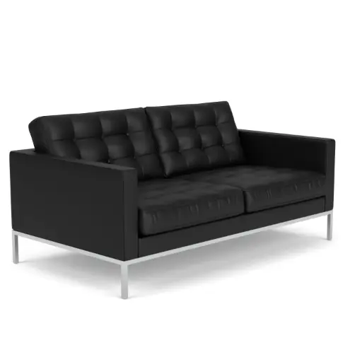 Relaxed Settee 