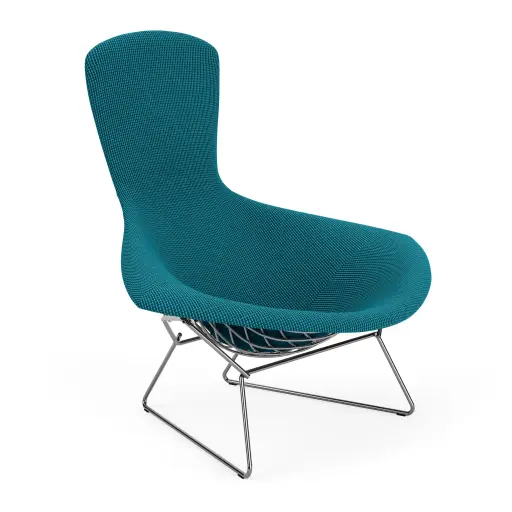 Bertoia Bird Chair 