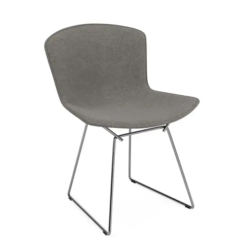 Bertoia Side Chair Full Cover 