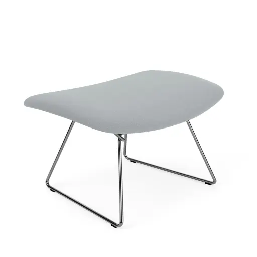 Bertoia Bird Ottoman 
