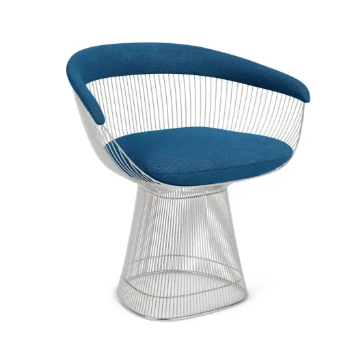 Platner Arm Chair 