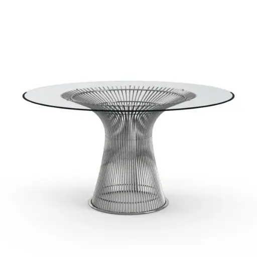 Platner Dining Table 152