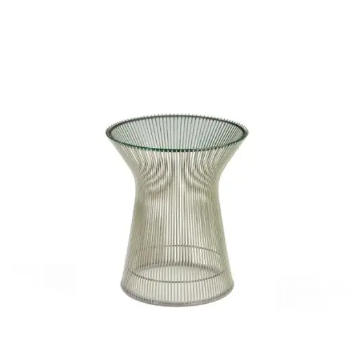 Platner Side Table 