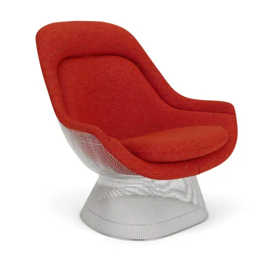 Platner Easy Chair 