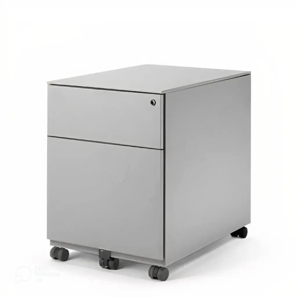 [9N140812PS711, Dieffebi 9N140812PS711 CASS. 420X533XH555 1CS+1CL+SOFT CL. S711  PEDESTAL 420, 1DR+1FIL.DR.+SOFTCL.] Dieffebi